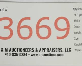Sale Picture
