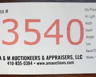 Sale Picture
