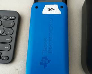 #129 TI-84 Plus CE $30.00