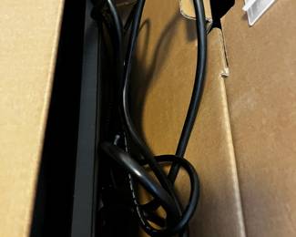 #149 Acer 27" v7 Series Monitor $40.00 #150 Acer 27" v7 Series Monitor $40.00