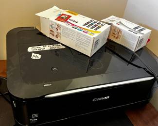 #146 Cannon MG5120 Premier All in One Printer $100.00