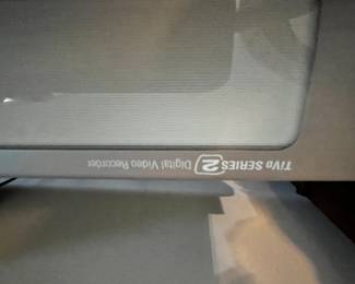 #038 Tivo Series2 Digital Video Recorder $20.00
