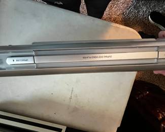 #037 Panasonic Blue Ray Disc Player Model DMPBD75 $20.00