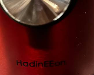 #113 Hadineeon Drink Mixer $20.00