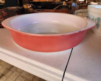 Vintage Pyrex