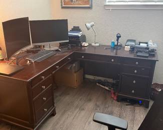 Office desk
