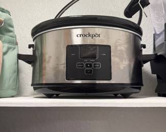 Crockpot
