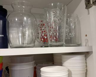 Glass ware