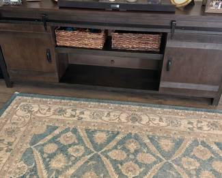 TV stand