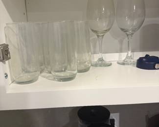 Glassware