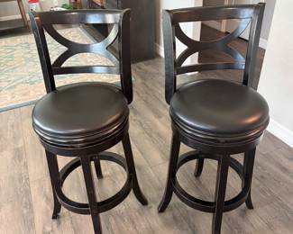 Bar stools