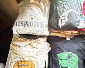 Vintage Clothing
