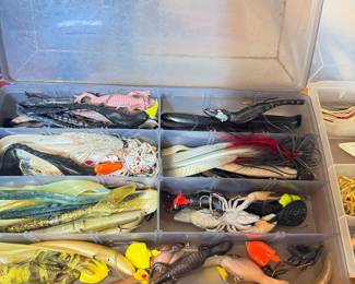 Fishing
