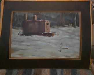 Sale Picture