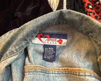 Assorted Women's Clothing Lot