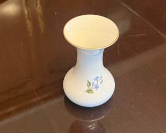 Aristocrat Bone China Bud Vase