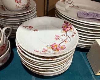 Karlsbad BBD Austria Tea Set