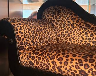 Kingstate The Dollcrafter Miniature Chaise Lounge