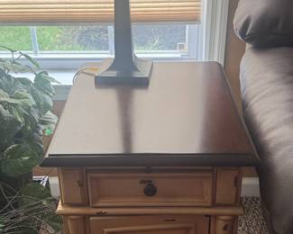 Powell Limited Accent Cabinet