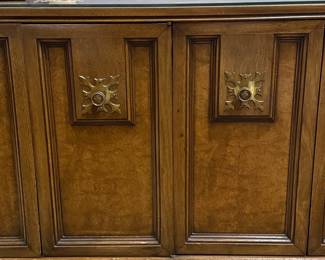 Romweber Credenza