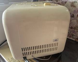 Sony Dream Machine ICF-C121 Clock Radio