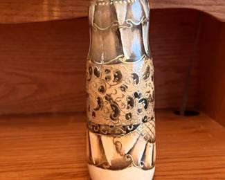 Russian Matryoshka Doll