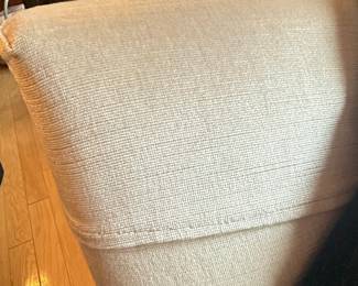 Heritage Distinctive Upholstery Sofa