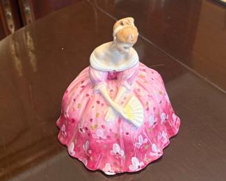 Royal Doulton Victoria Figurine HN 2471