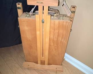 Jullian Original French Easel