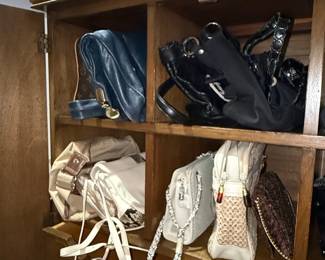 Handbag Collection