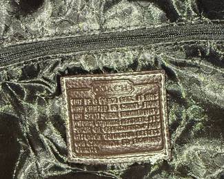 Signature Hobo Bag