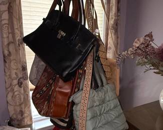 Handbag Collection