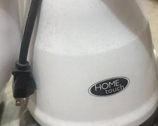 Home Touch PS-250 Commercial Garment Steamer