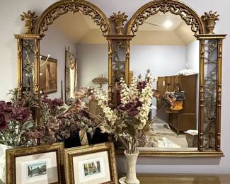 Romweber Credenza