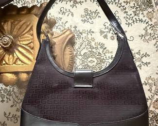 Gucci Handbag