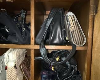 Handbag Collection