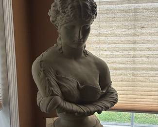 Clytie Bust Replica
