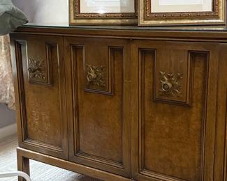 Romweber Credenza