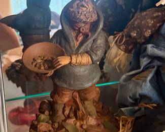 Tom Clark Gnome "Eureka" Figurine
