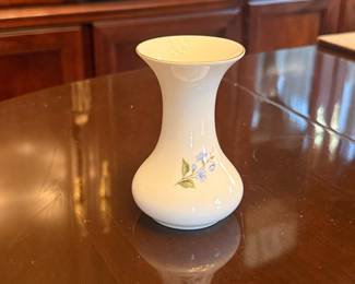 Aristocrat Bone China Bud Vase
