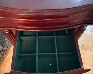 Jewelry Armoire