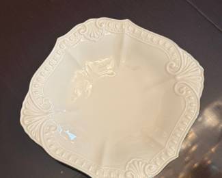 Lenox Meridian Collection Candy Dish