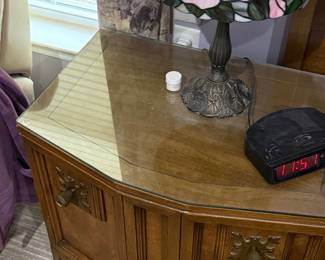 Romweber Furniture Nightstand