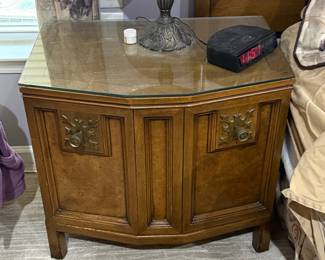 Romweber Furniture Nightstand