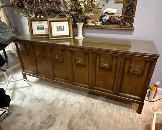 Romweber Credenza