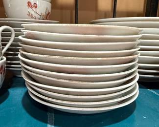 Karlsbad BBD Austria Tea Set