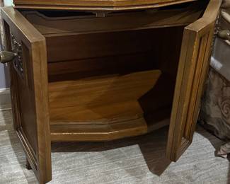 Romweber Furniture Nightstand