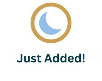 Just Added! Graphic Icon