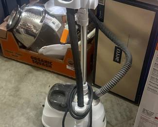 Home Touch PS-250 Commercial Garment Steamer