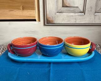 The Cellar Condiment Serving Set